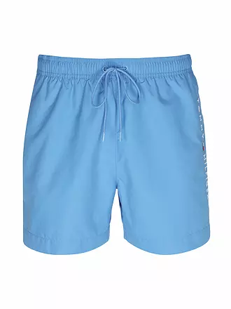 TOMMY HILFIGER | Short de bain | hellblau